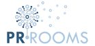 logo PR•ROOMS