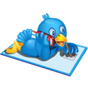 Enregistrements de tweetchats