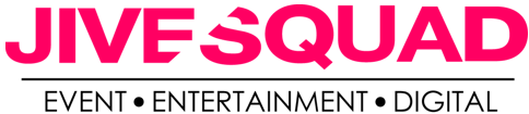 logo agence Jive Squad