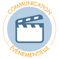 Module de communication evenementielle PR Rooms