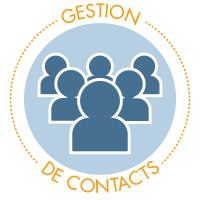 Module gestion d'influenceurs PR Rooms