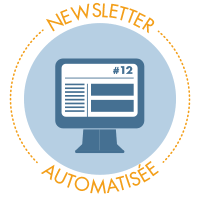 Module de newsletter HTML PR•ROOMS