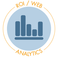 Module de Web Analytics PR Rooms