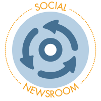 Module Social Newsroom PR Rooms