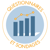 Module de questionnaires et sondages PR Rooms