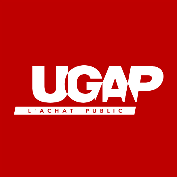 logo UGAP