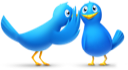 Tweetchat PR Rooms sur Twitter pour les relations presse 2.0