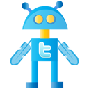 Robot Twitter