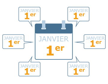 Site d'évènement sur iPad