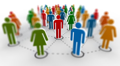 Communication en communautés