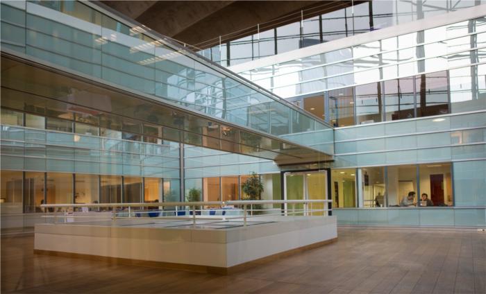Locaux de Pr Rooms